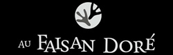 Faisan Doré Brest